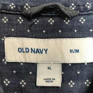 Old Navy Shirts - Old Navy Shirt Old Navy Shirts - Old Navy Shirt